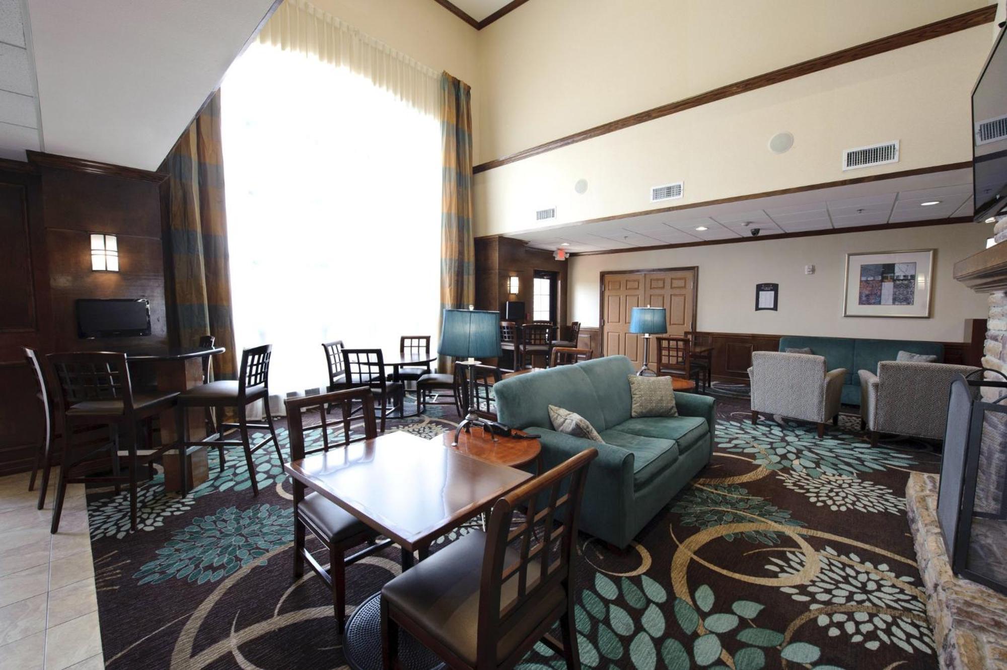Staybridge Suites Corpus Christi, An Ihg Hotel Eksteriør billede