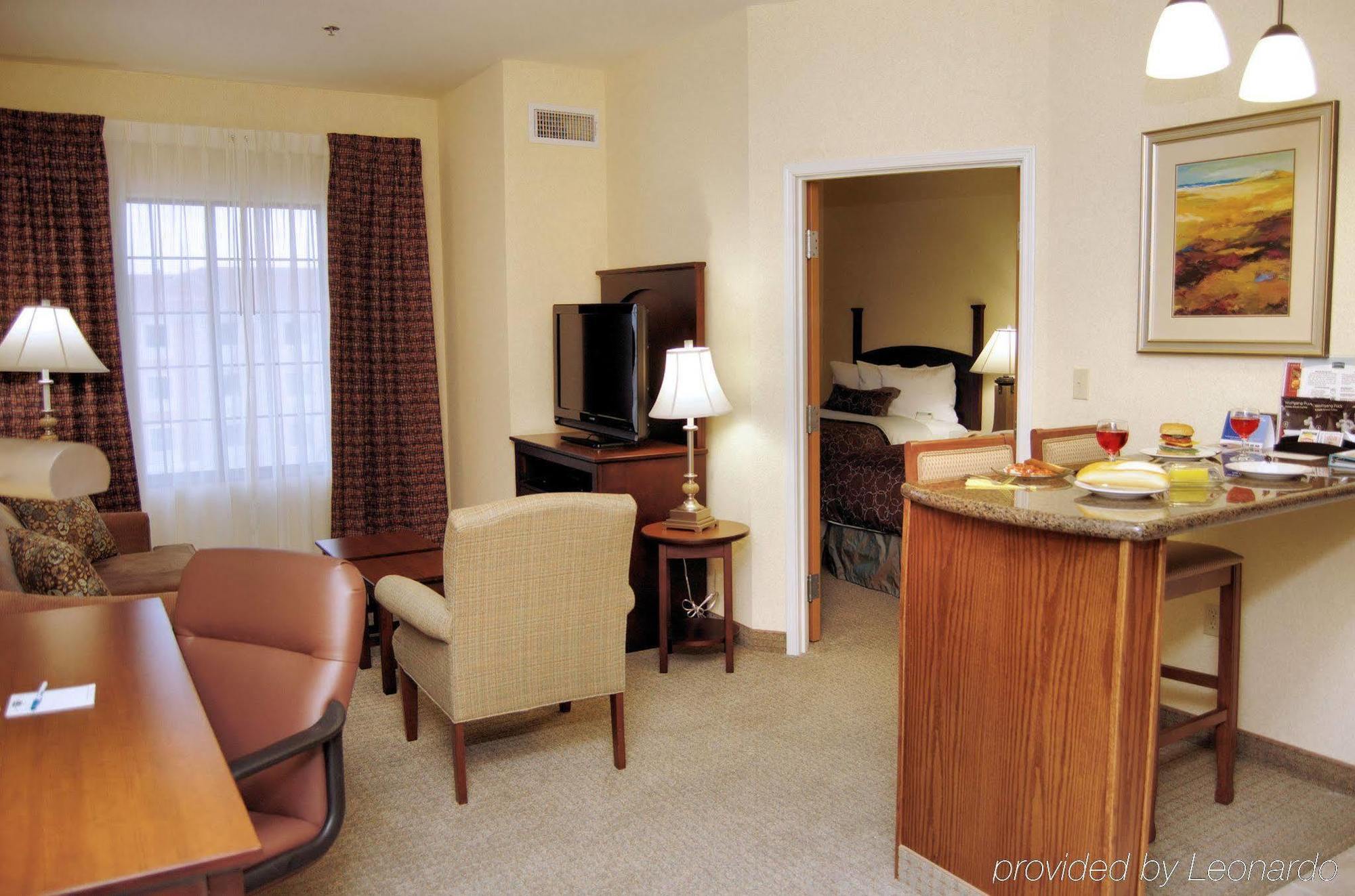 Staybridge Suites Corpus Christi, An Ihg Hotel Værelse billede
