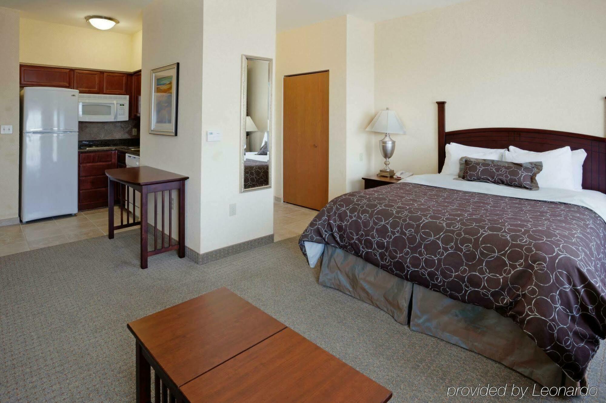 Staybridge Suites Corpus Christi, An Ihg Hotel Værelse billede