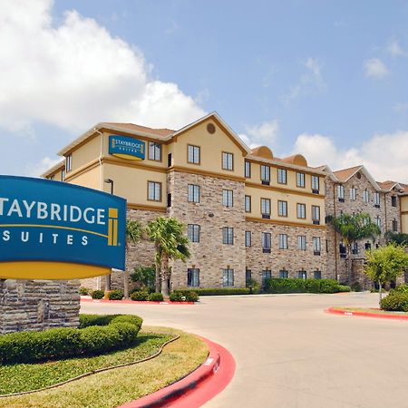 Staybridge Suites Corpus Christi By Ihg Eksteriør billede