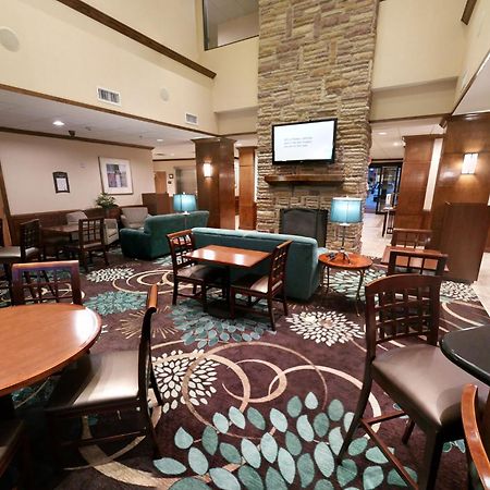 Staybridge Suites Corpus Christi By Ihg Eksteriør billede