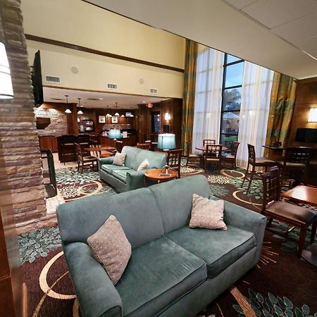 Staybridge Suites Corpus Christi By Ihg Eksteriør billede