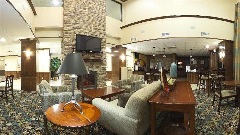 Staybridge Suites Corpus Christi By Ihg Eksteriør billede