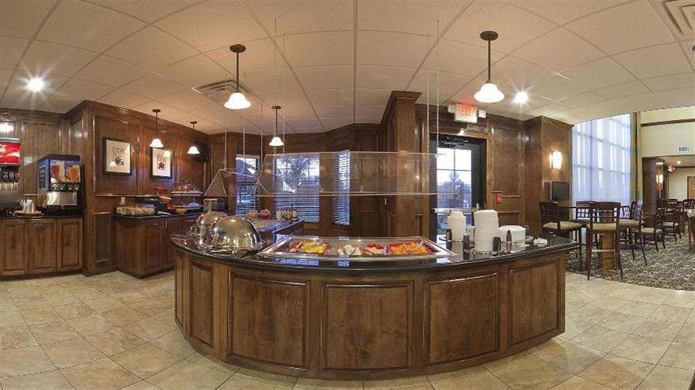 Staybridge Suites Corpus Christi By Ihg Eksteriør billede