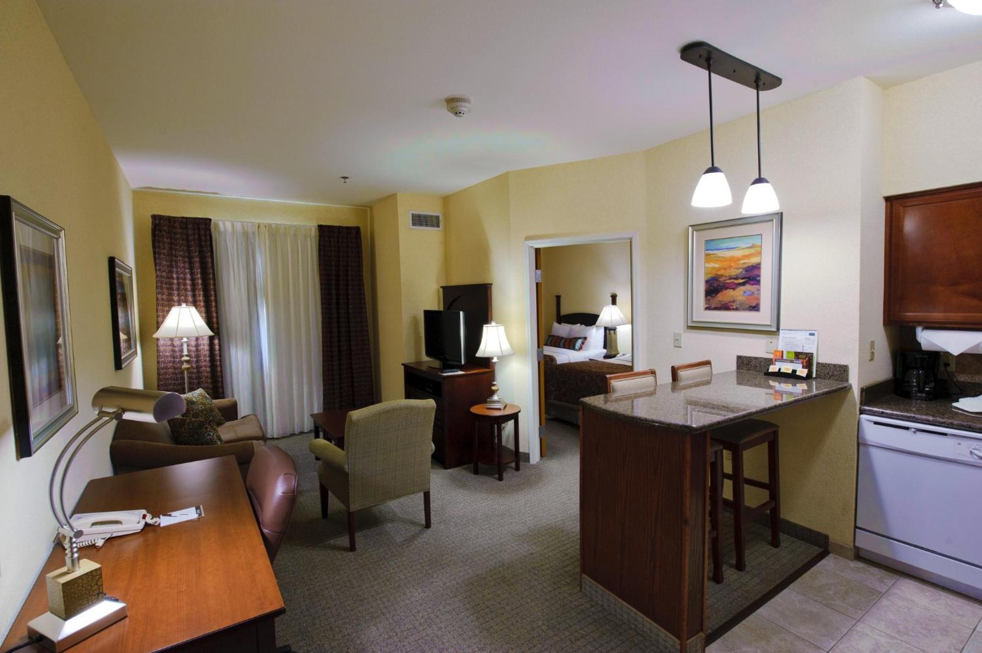 Staybridge Suites Corpus Christi By Ihg Eksteriør billede