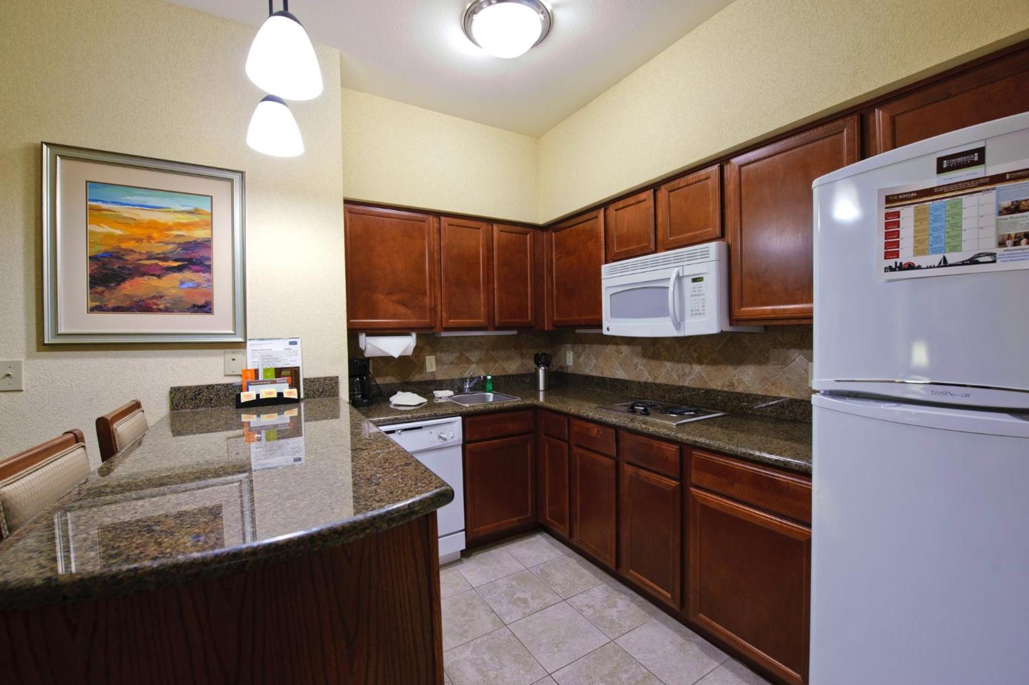 Staybridge Suites Corpus Christi By Ihg Eksteriør billede