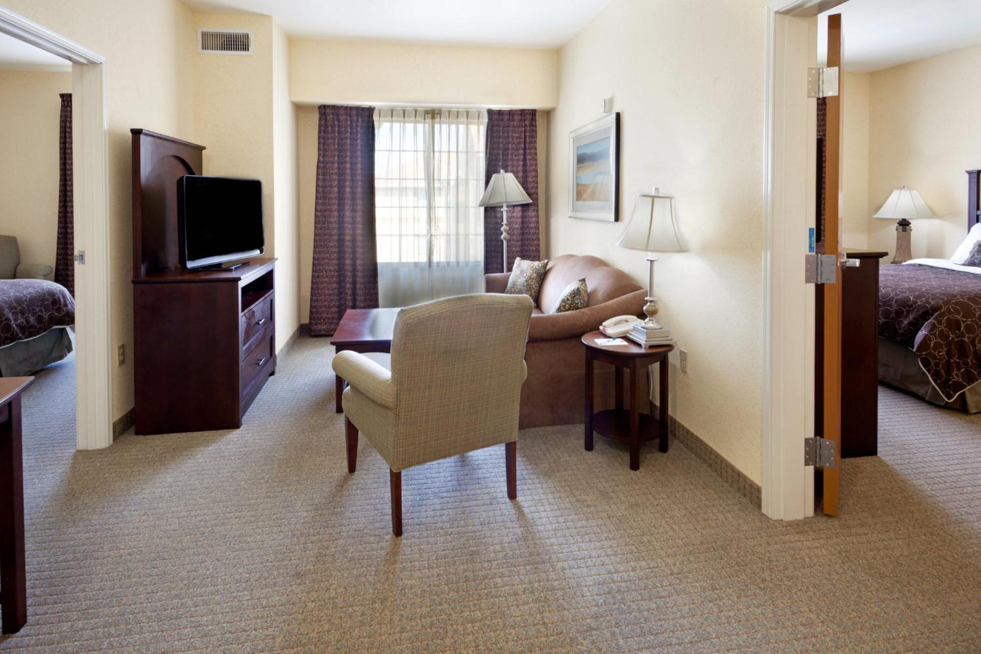 Staybridge Suites Corpus Christi By Ihg Eksteriør billede
