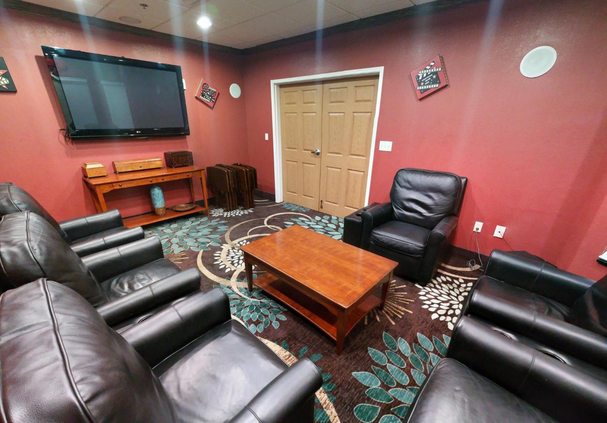 Staybridge Suites Corpus Christi By Ihg Eksteriør billede