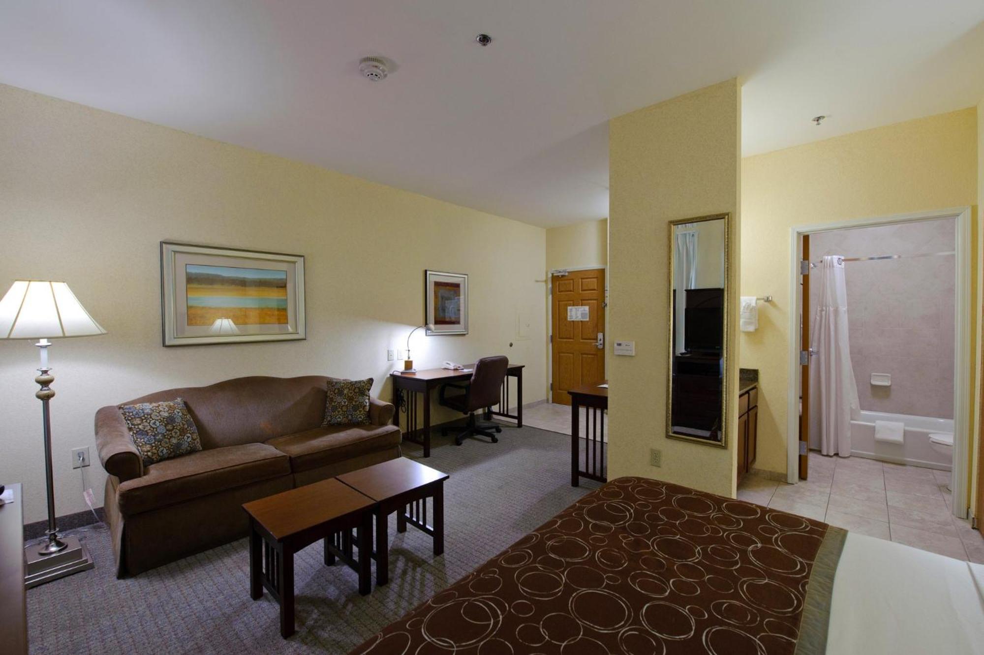 Staybridge Suites Corpus Christi By Ihg Eksteriør billede
