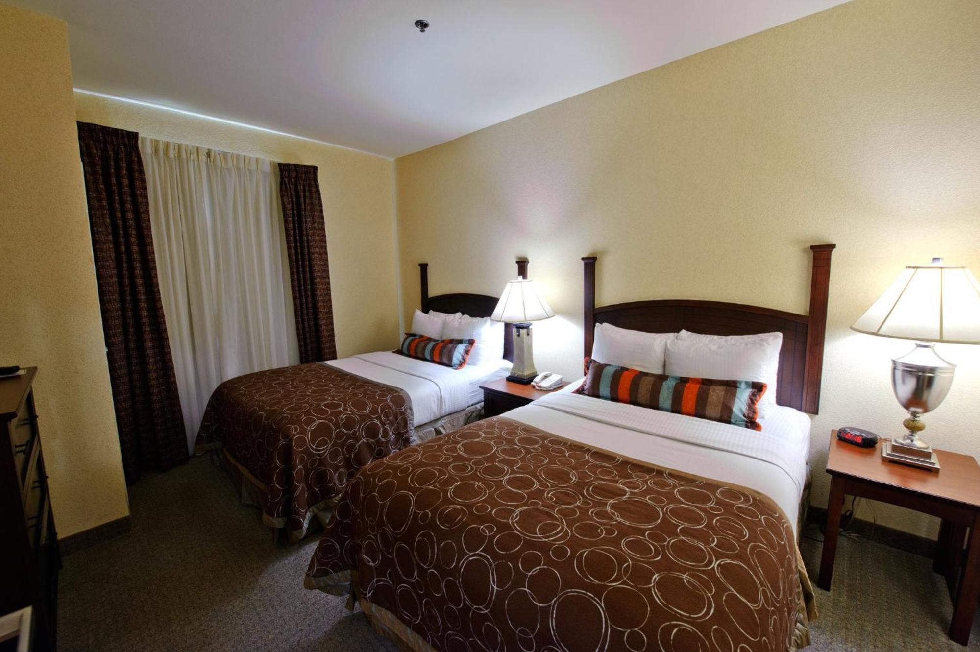 Staybridge Suites Corpus Christi By Ihg Eksteriør billede