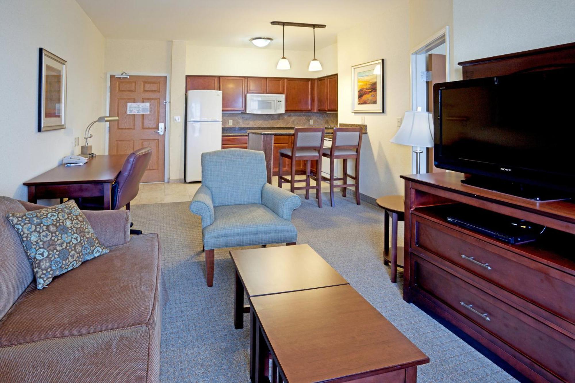 Staybridge Suites Corpus Christi By Ihg Eksteriør billede