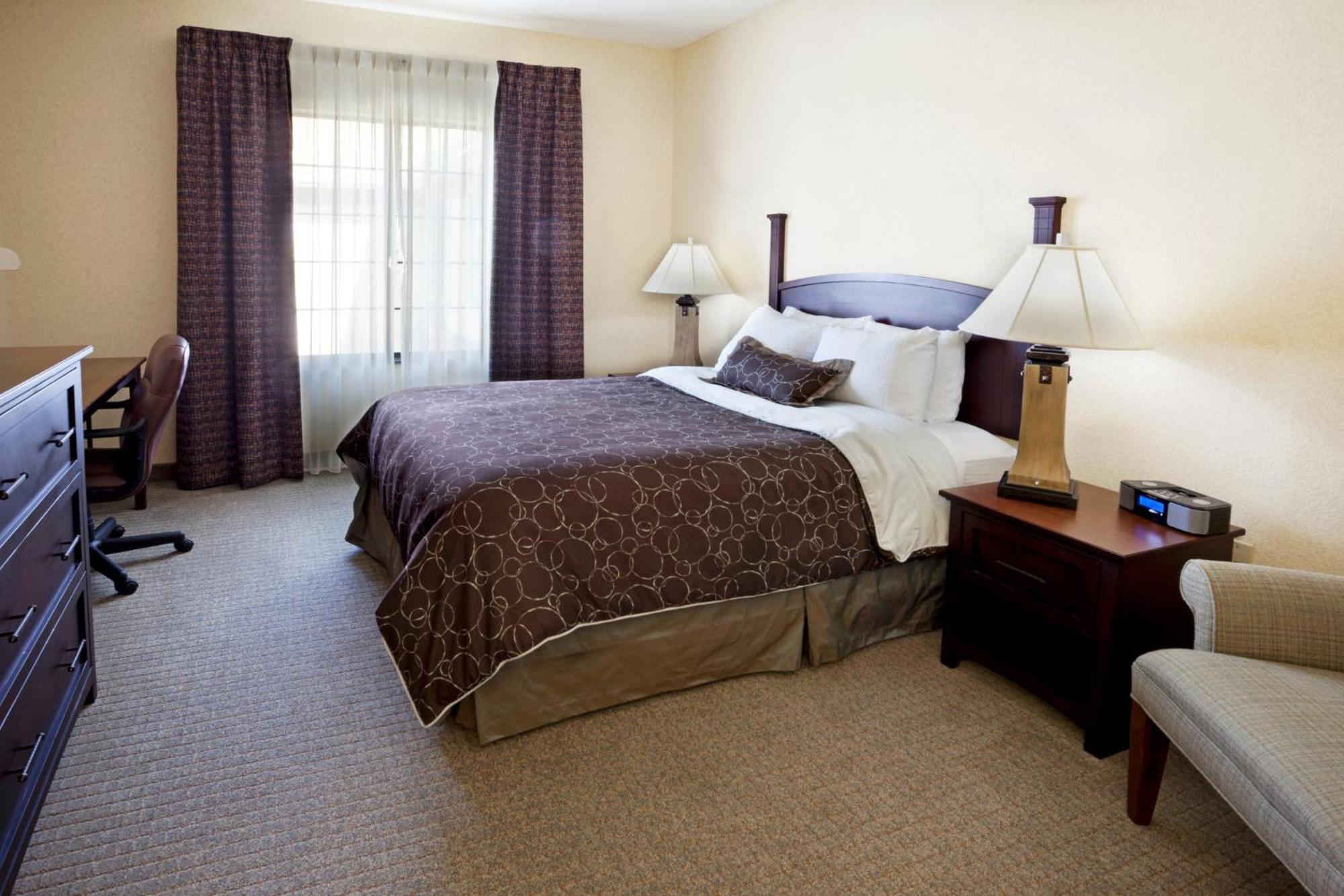 Staybridge Suites Corpus Christi By Ihg Eksteriør billede