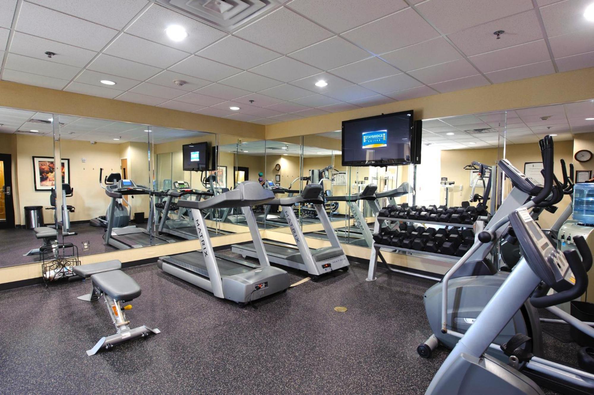 Staybridge Suites Corpus Christi By Ihg Eksteriør billede