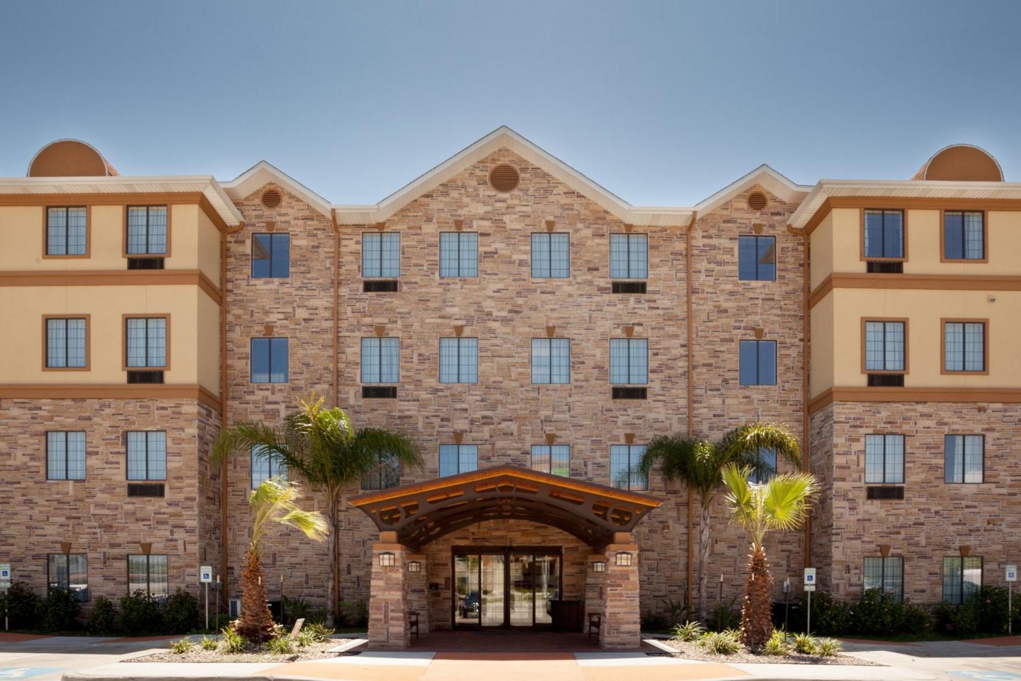 Staybridge Suites Corpus Christi By Ihg Eksteriør billede