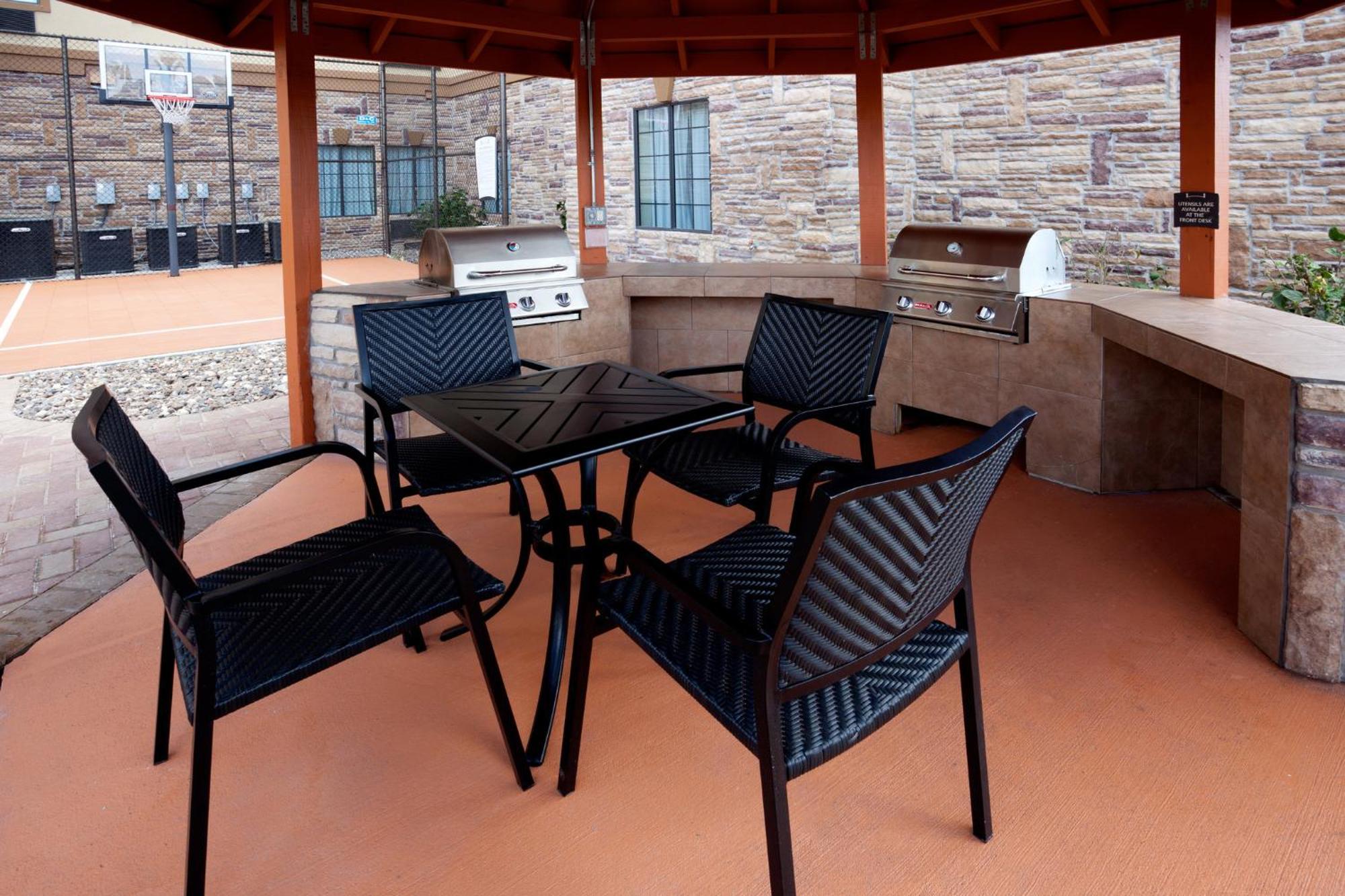 Staybridge Suites Corpus Christi By Ihg Eksteriør billede