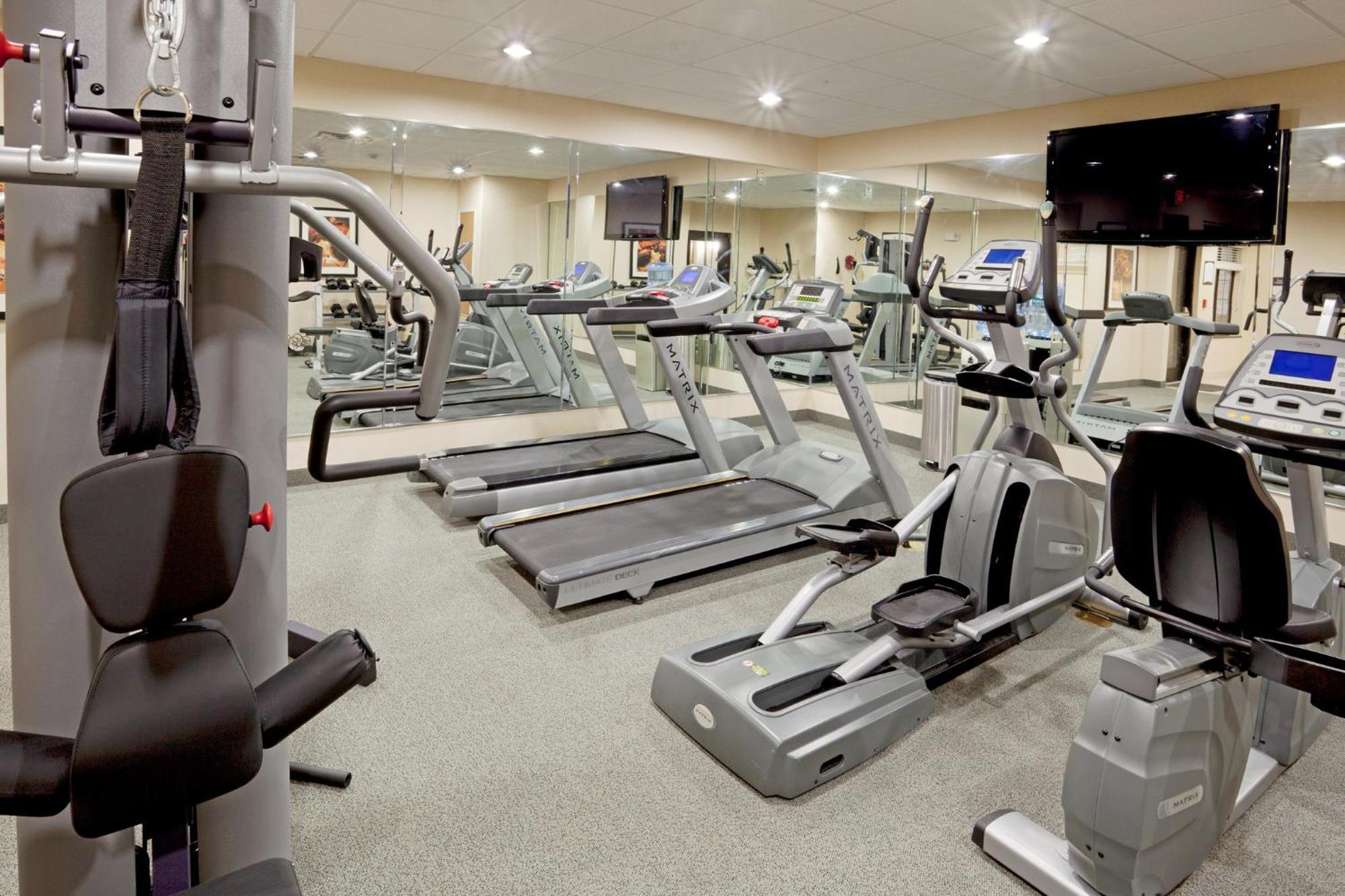 Staybridge Suites Corpus Christi By Ihg Eksteriør billede