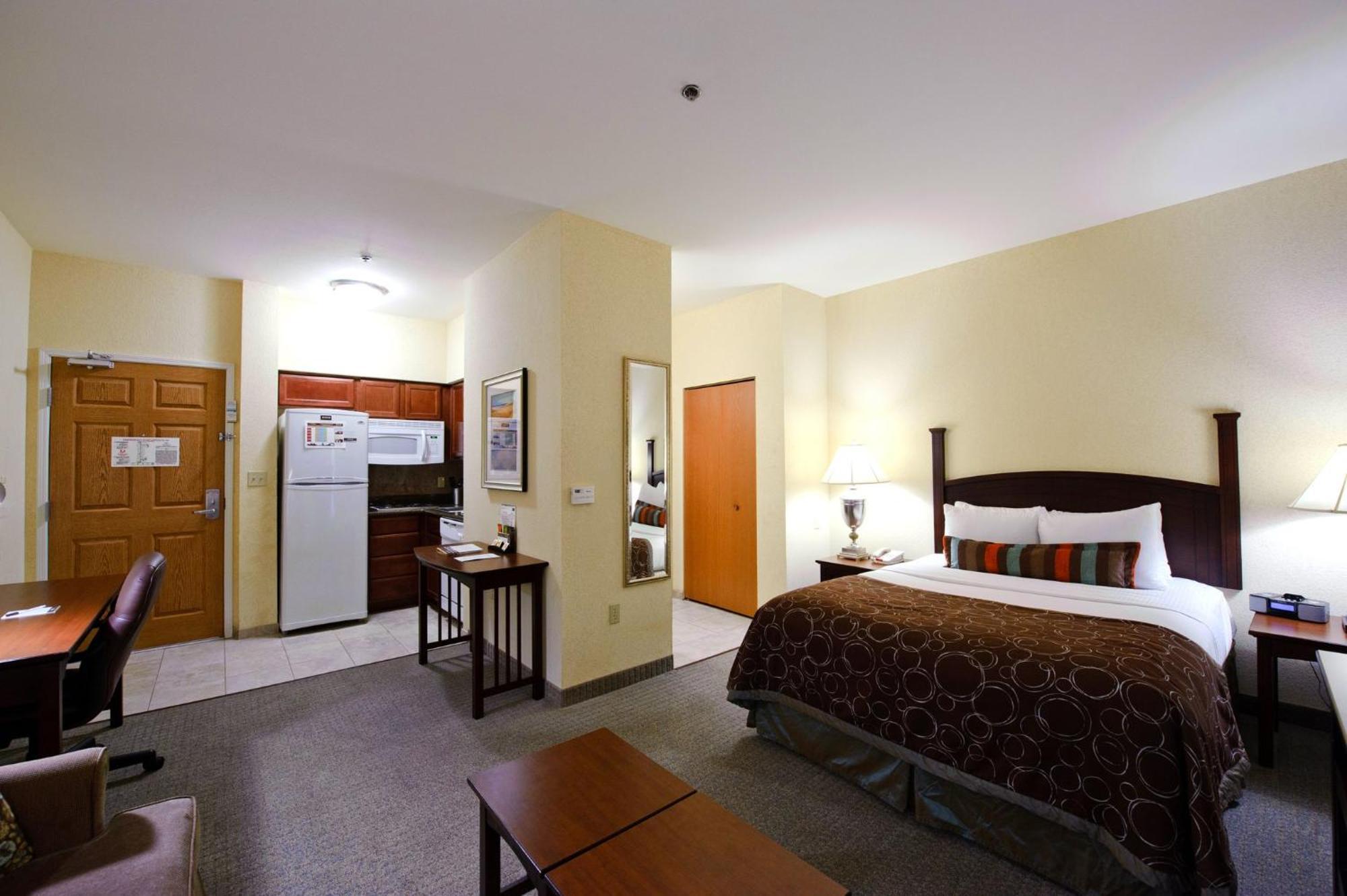 Staybridge Suites Corpus Christi By Ihg Eksteriør billede