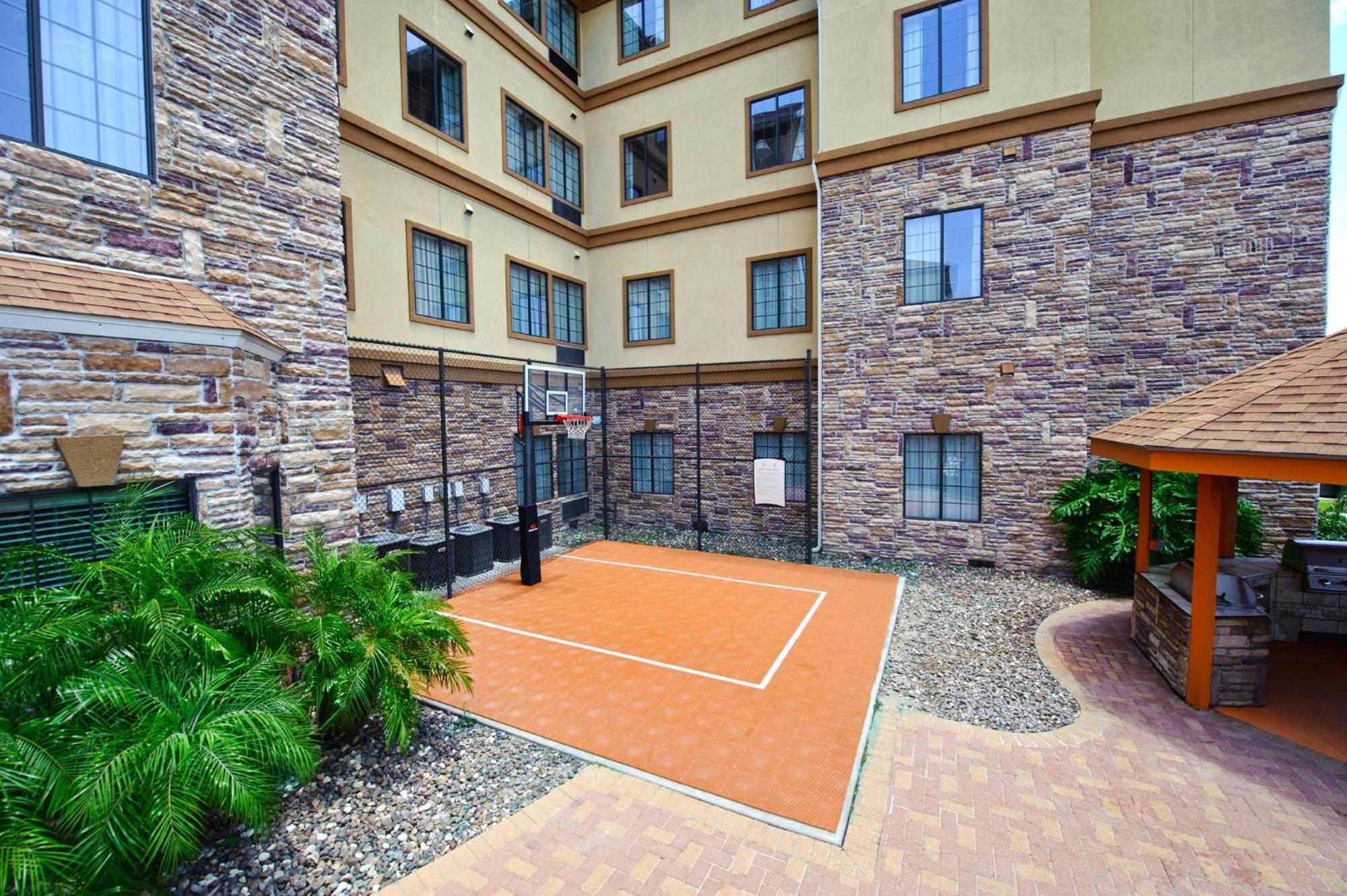 Staybridge Suites Corpus Christi By Ihg Eksteriør billede