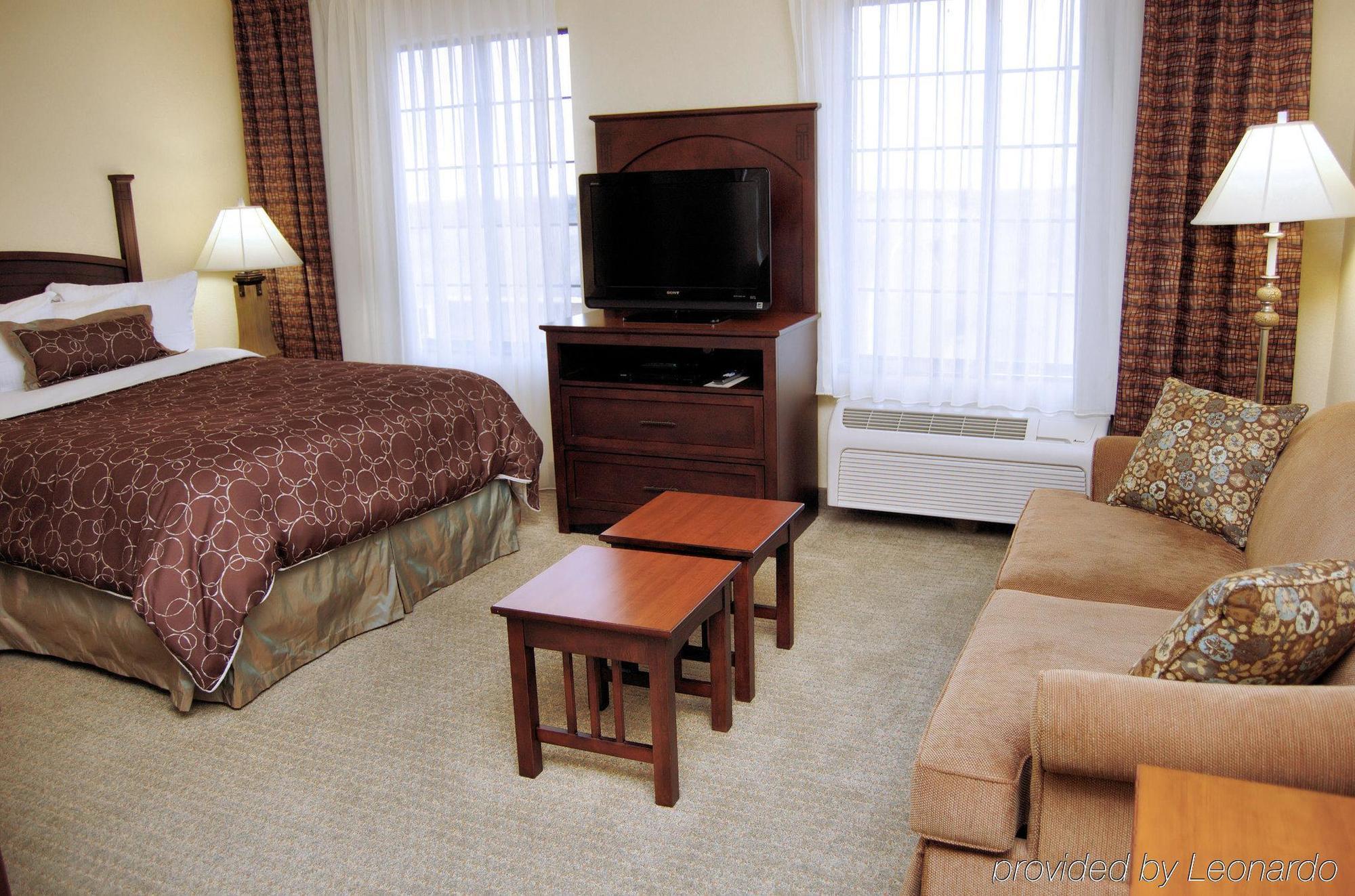 Staybridge Suites Corpus Christi By Ihg Værelse billede