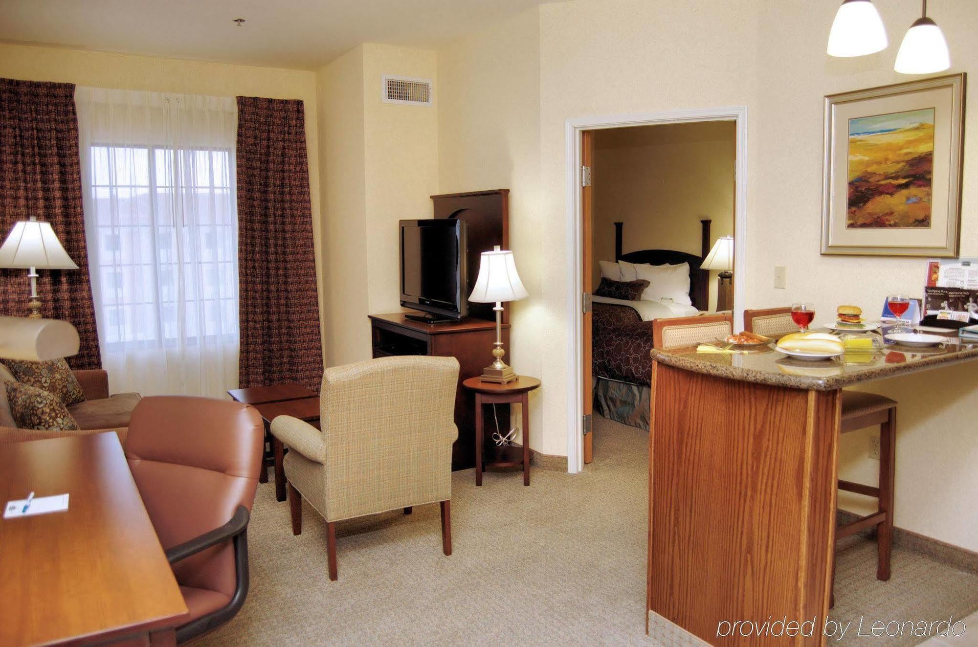 Staybridge Suites Corpus Christi By Ihg Værelse billede