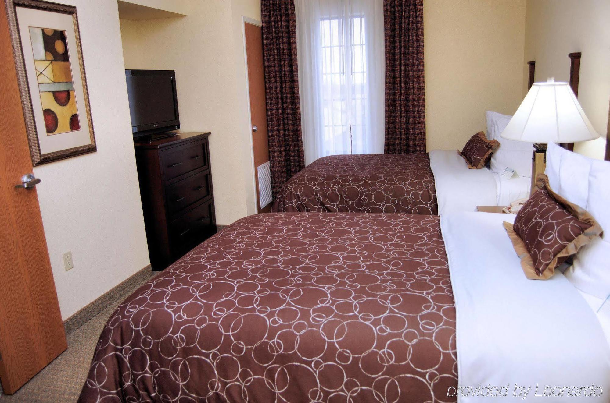 Staybridge Suites Corpus Christi By Ihg Eksteriør billede