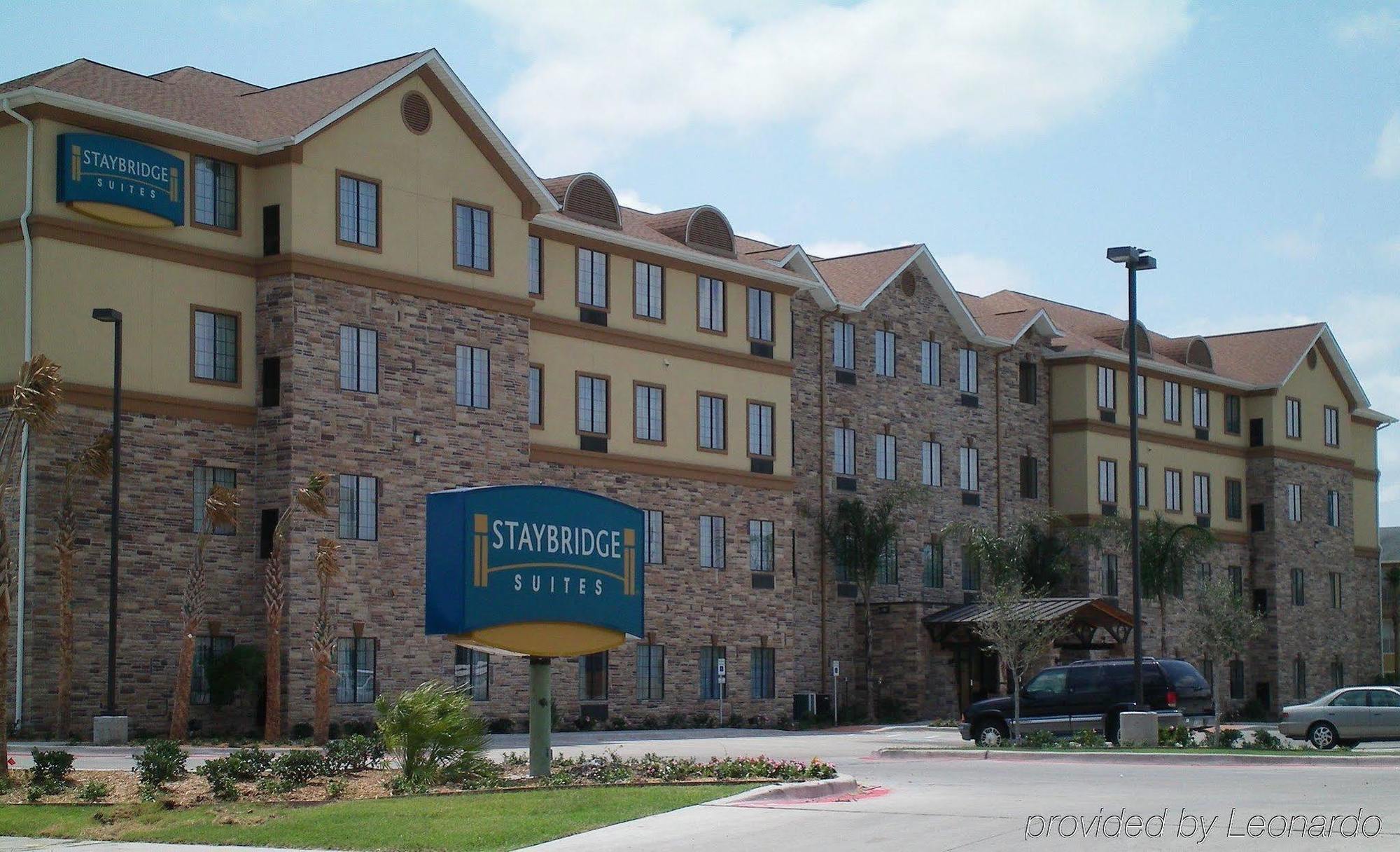 Staybridge Suites Corpus Christi By Ihg Eksteriør billede