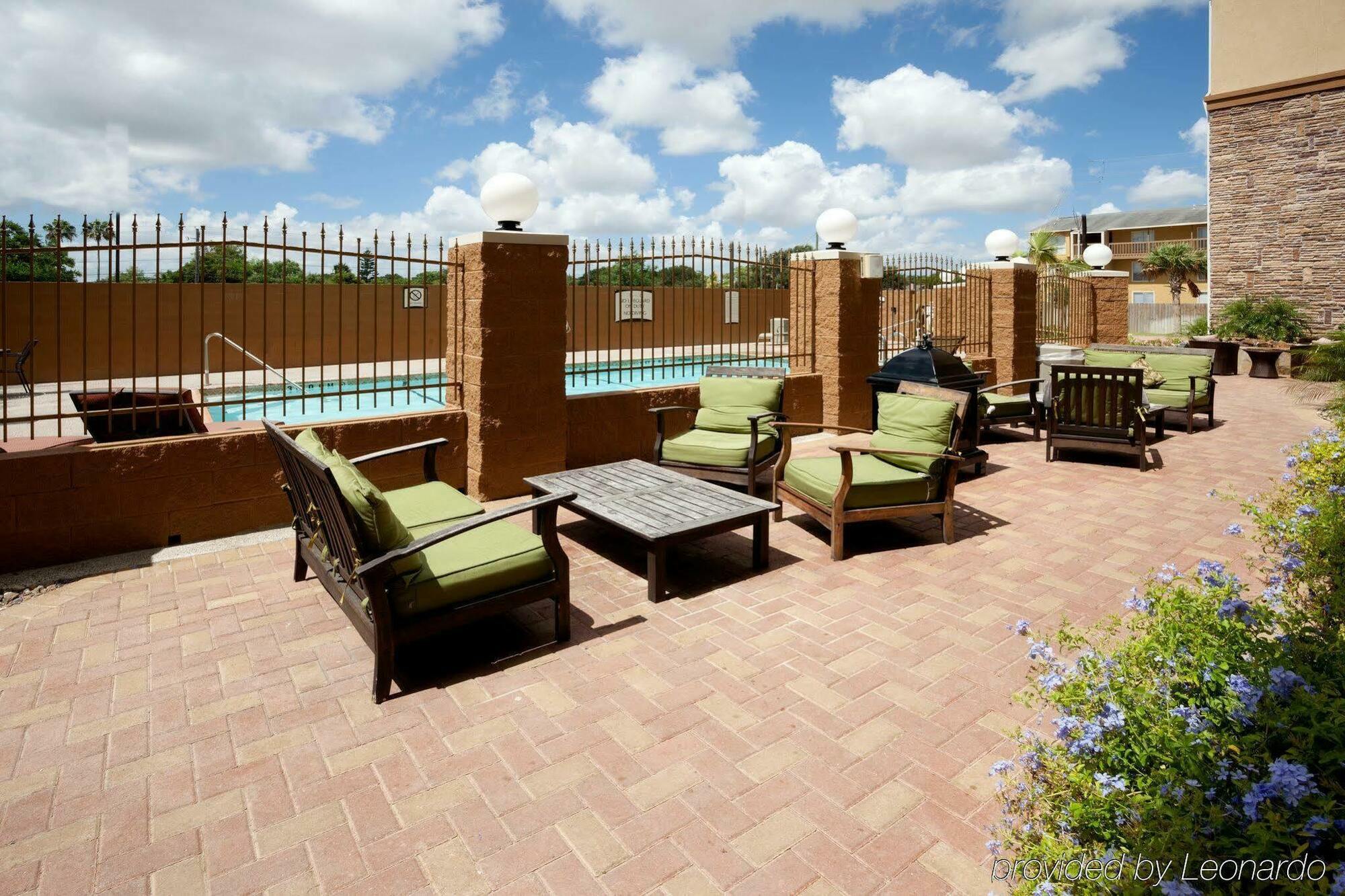Staybridge Suites Corpus Christi By Ihg Eksteriør billede