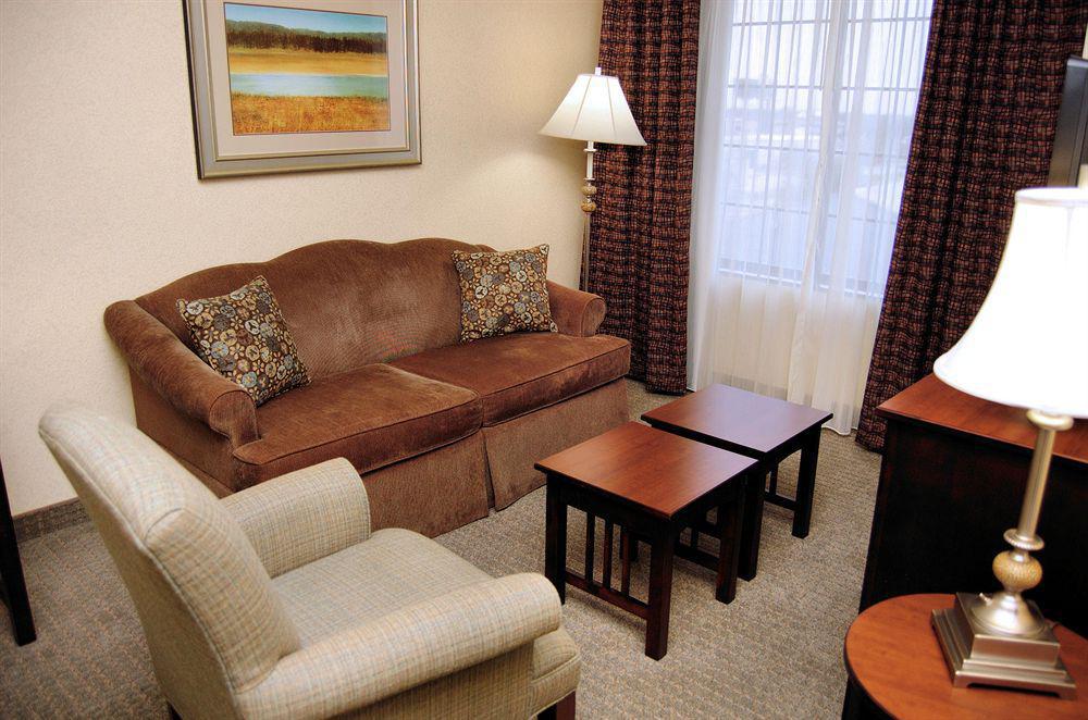 Staybridge Suites Corpus Christi By Ihg Værelse billede