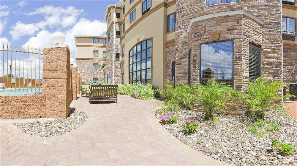 Staybridge Suites Corpus Christi By Ihg Eksteriør billede
