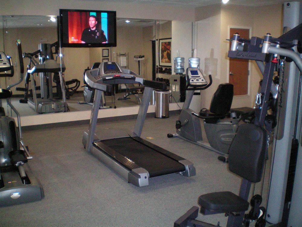 Staybridge Suites Corpus Christi By Ihg Faciliteter billede