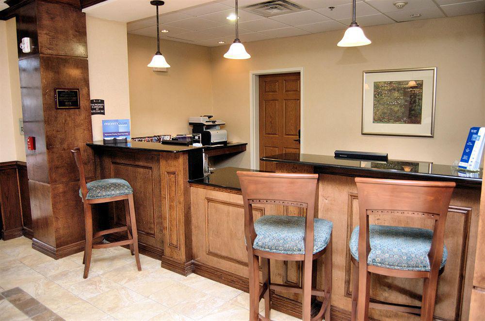 Staybridge Suites Corpus Christi By Ihg Eksteriør billede